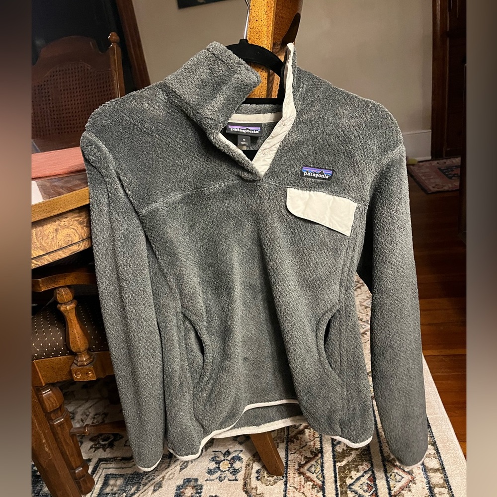 Patagonia Fleece